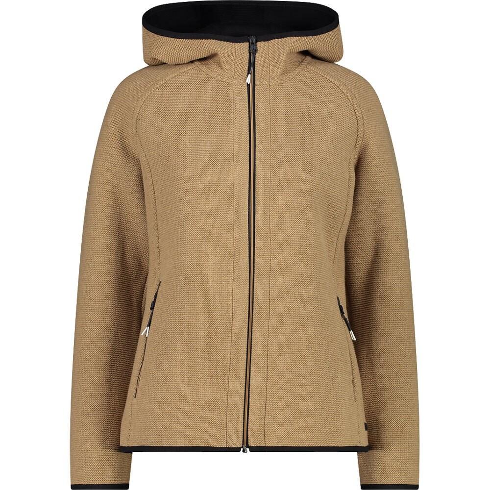 Куртка CMP 33M3916, бежевый
Куртка CMP 33M3916, бежевый