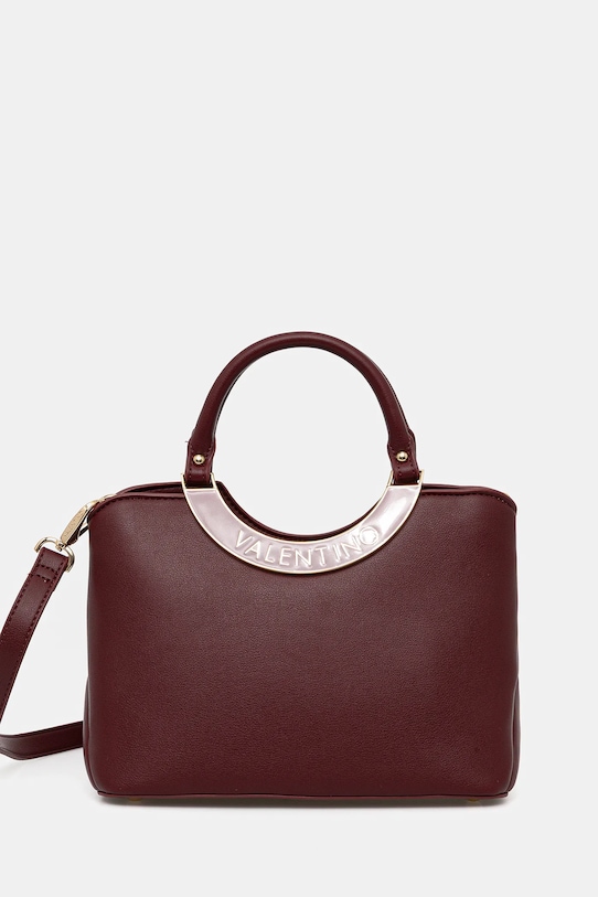 Сумка Венди Valentino Bags, бордовый
Сумка Венди Valentino Bags, бордовый