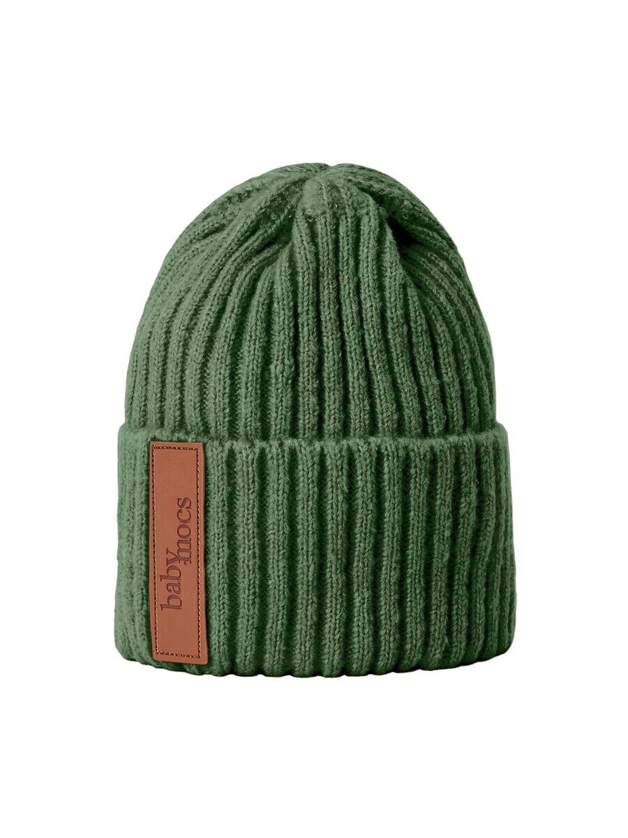 Шапка Babymocs, цвет Fir
Шапка Babymocs, цвет Fir