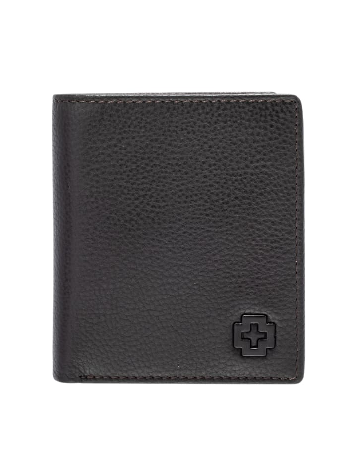 Кошелек Strellson, темно-коричневый
Кошелек Strellson, темно-коричневый