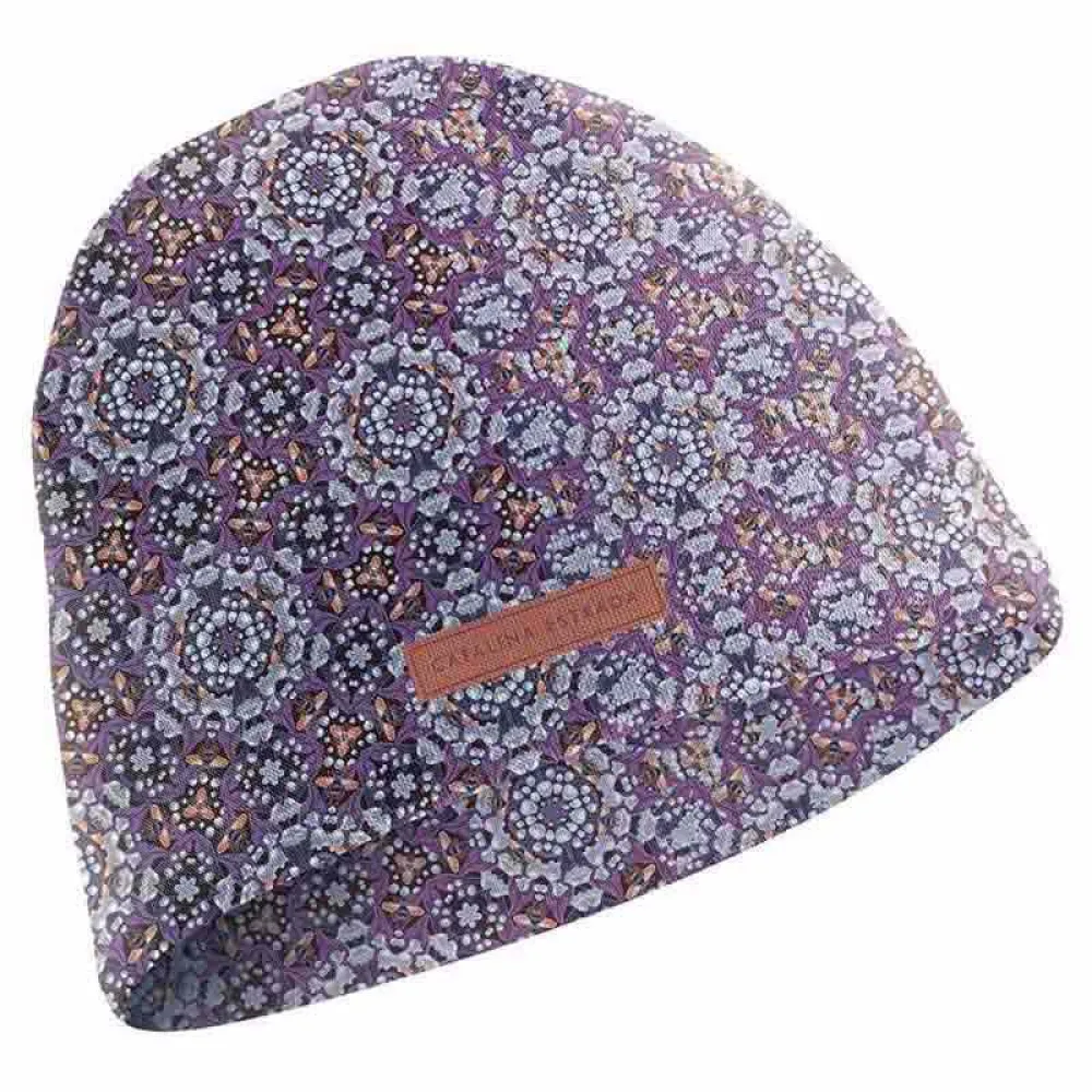 Шапка Matt Catalina Estrada Premium, фиолетовый
Шапка Matt Catalina Estrada Premium, фиолетовый