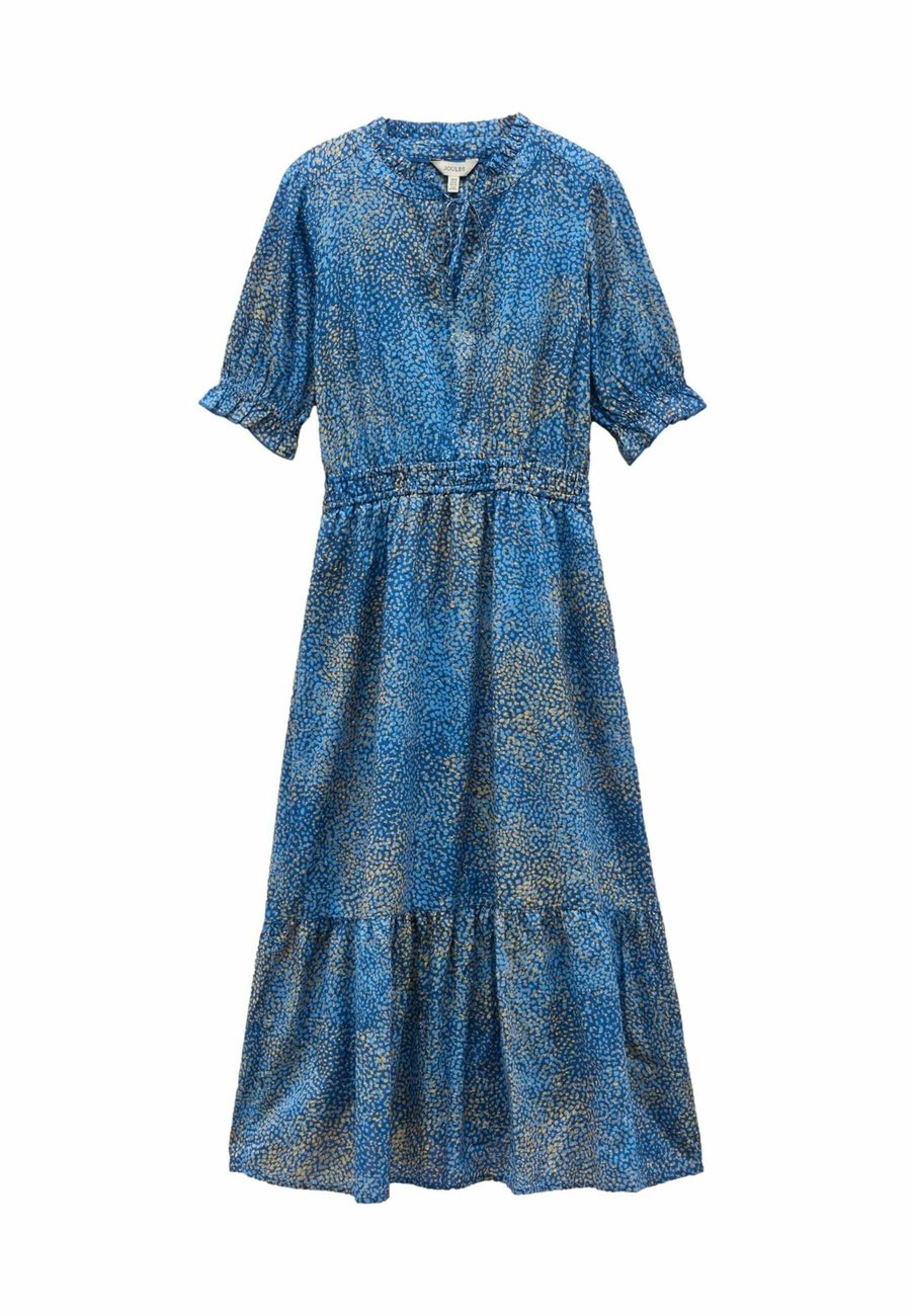 Платье Tom Joule Day dress, Blue
Платье Tom Joule Day dress, Blue