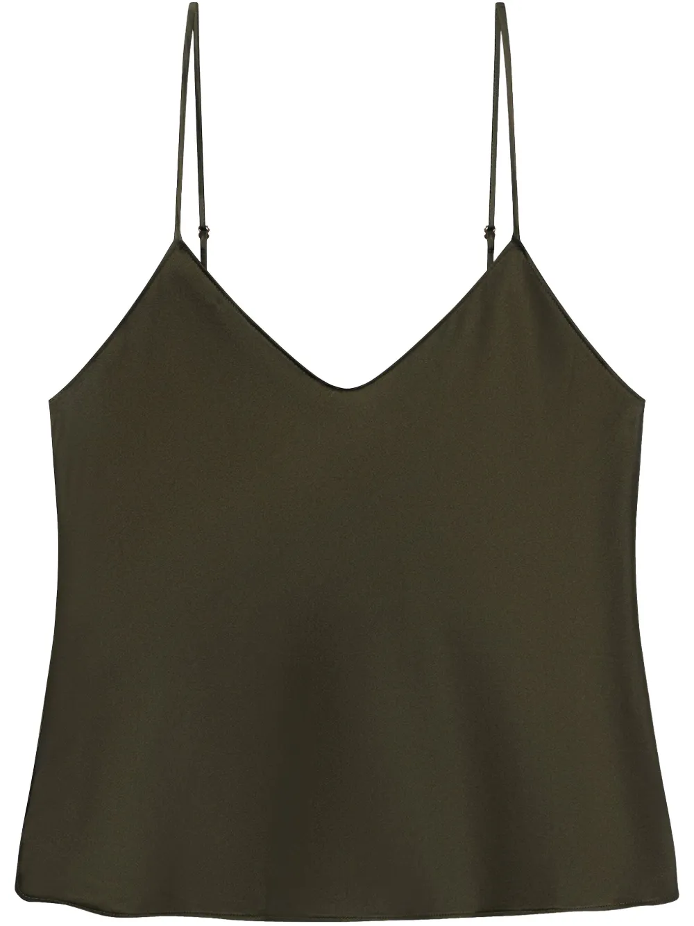 Топ Mila ETERNE, коричневый
Топ Mila ETERNE, коричневый