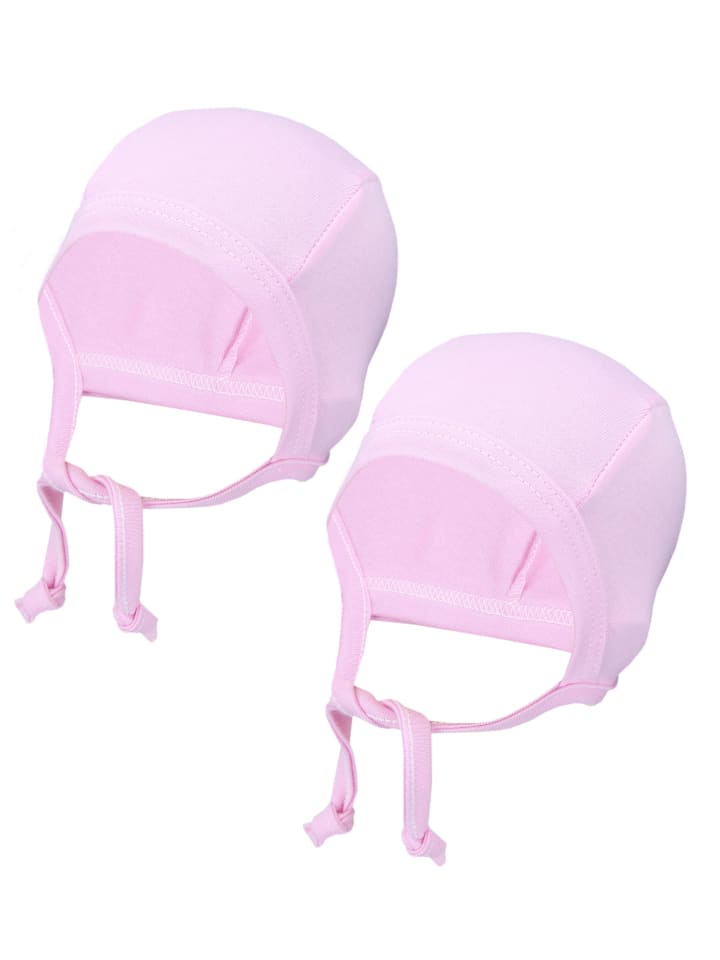 Шапка TupTam, розовый
Шапка TupTam, розовый