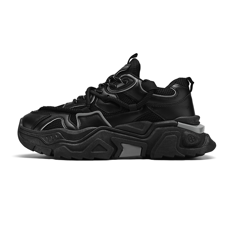 Boogie Bear Мужские повседневные туфли низкие серые белые черные черные, цвет Black
Boogie Bear Мужские повседневные туфли низкие серые белые черные черные, цвет Black