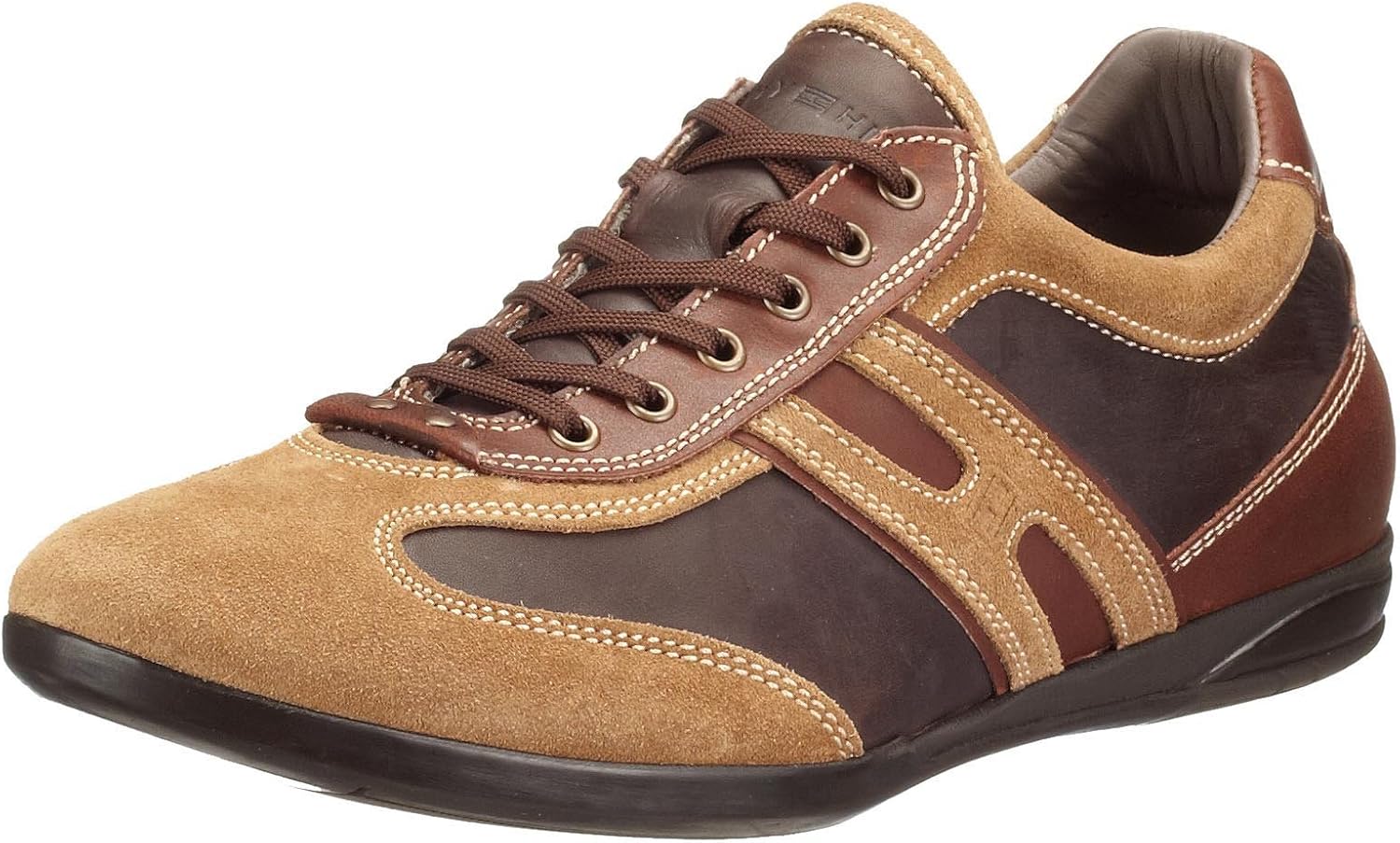 Мужские кроссовки Tommy Hilfiger SIXTEN 2 B FM5SN01562, Brown Darkbrown201
Мужские кроссовки Tommy Hilfiger SIXTEN 2 B FM5SN01562, Brown Darkbrown201