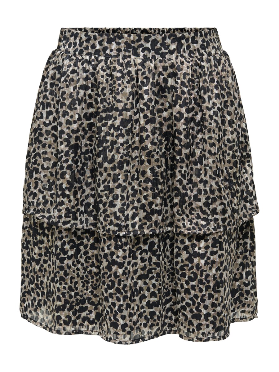 Юбка ONLY ONLMAVIE, черный
Юбка ONLY ONLMAVIE, черный