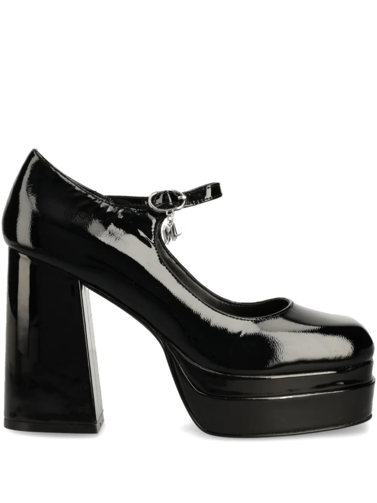 Туфли-лодочки Karl Lagerfeld 110 мм из кожи, черный
Туфли-лодочки Karl Lagerfeld 110 мм из кожи, черный