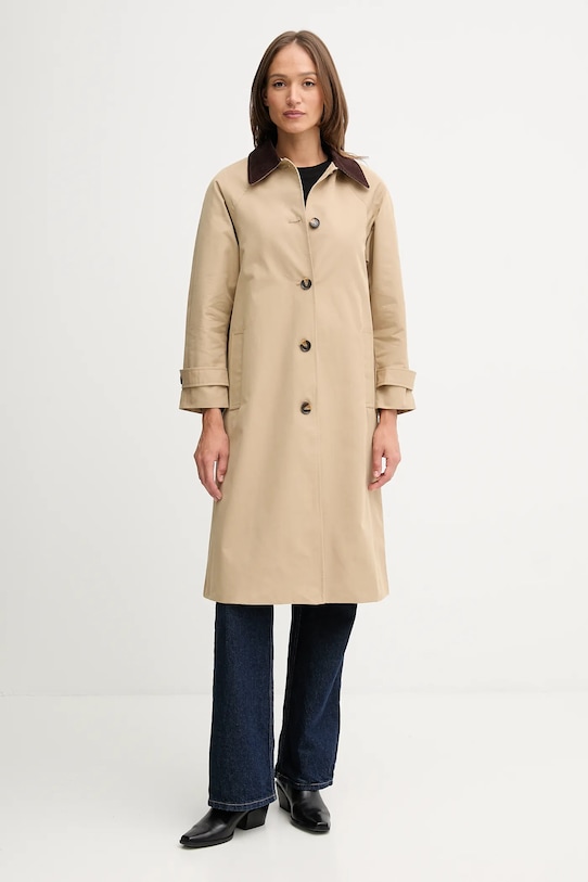 Пальто Pedro Del Hierro, зеленый
Пальто Pedro Del Hierro, зеленый