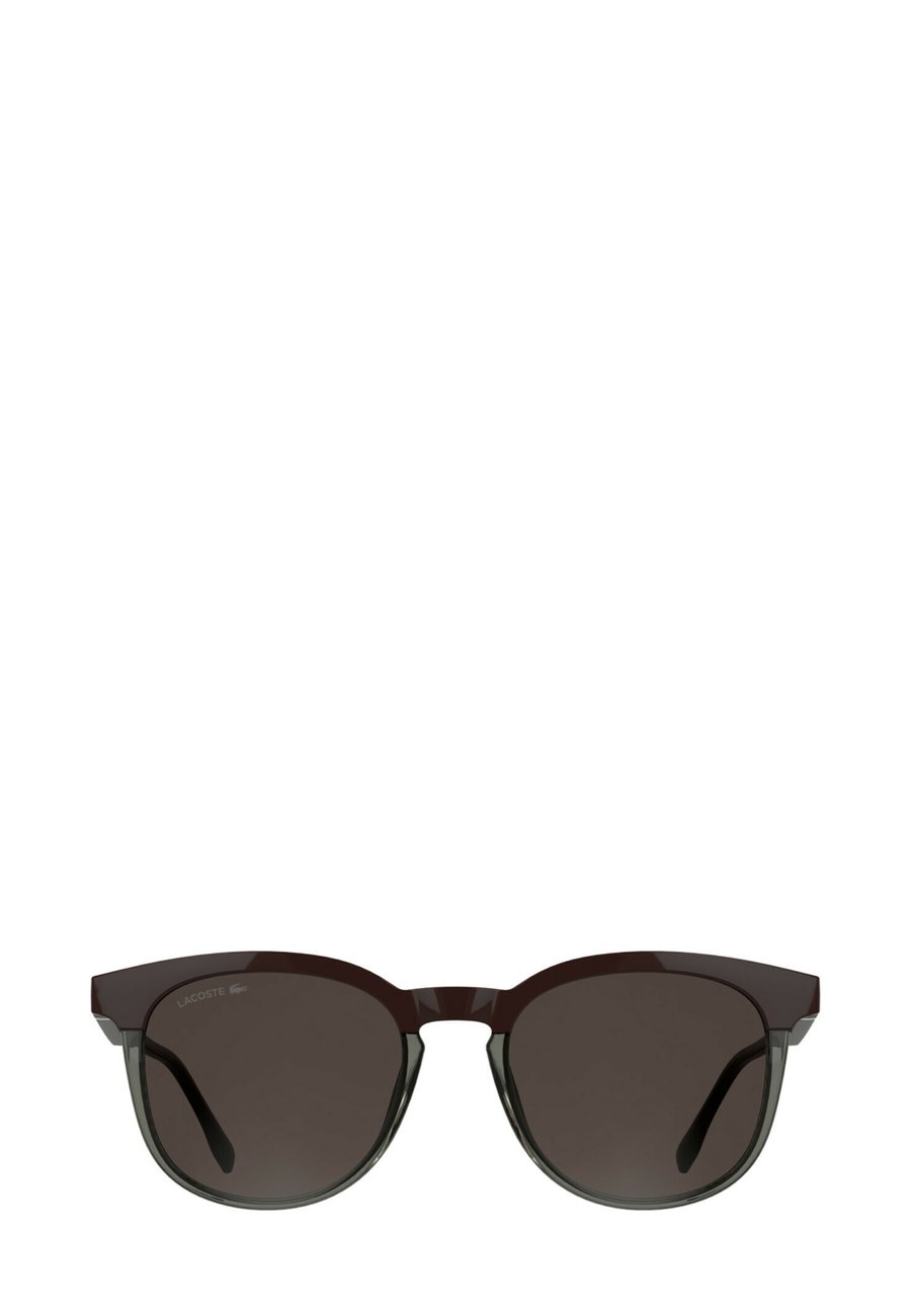 Солнцезащитные очки Lacoste Sunglasses, Burgundy/Transparent Grey/Red
Солнцезащитные очки Lacoste Sunglasses, Burgundy/Transparent Grey/Red