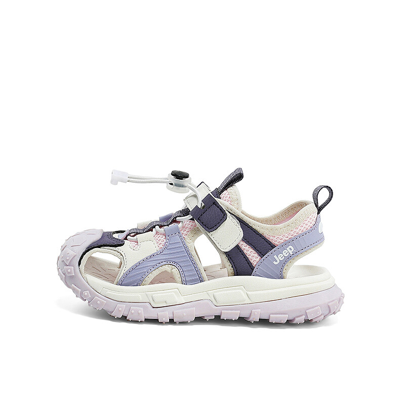 Детские сандалии детские Jeep, белый
Детские сандалии детские Jeep, белый