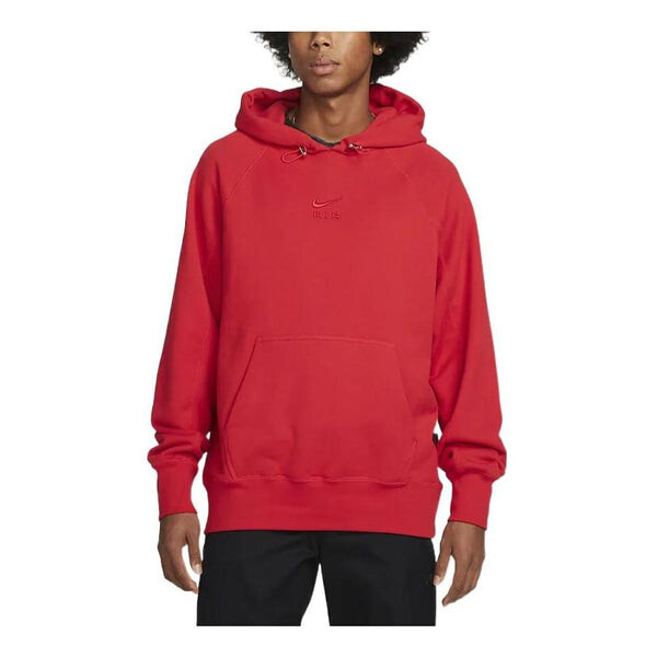 Толстовка Nike NSW Air Fleece Pillover Hoodie 'Red', красный
Толстовка Nike NSW Air Fleece Pillover Hoodie 'Red', красный