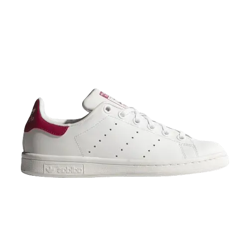 Кроссовки adidas Stan Smith J 'White', белый
Кроссовки adidas Stan Smith J 'White', белый
