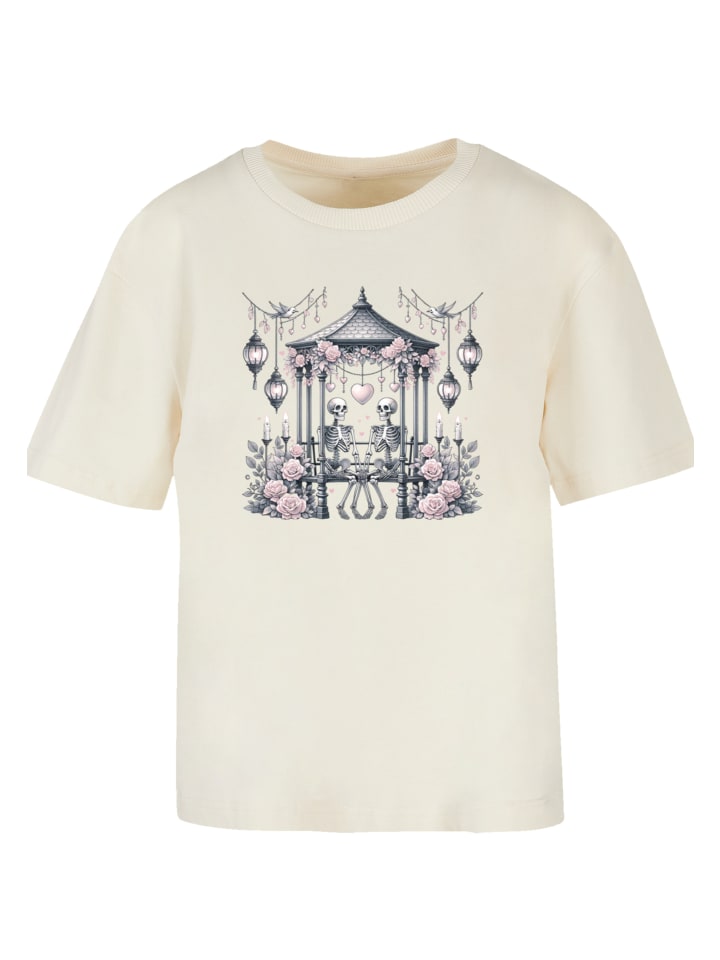 Футболка F4NT4STIC, белый песок
Футболка F4NT4STIC, белый песок