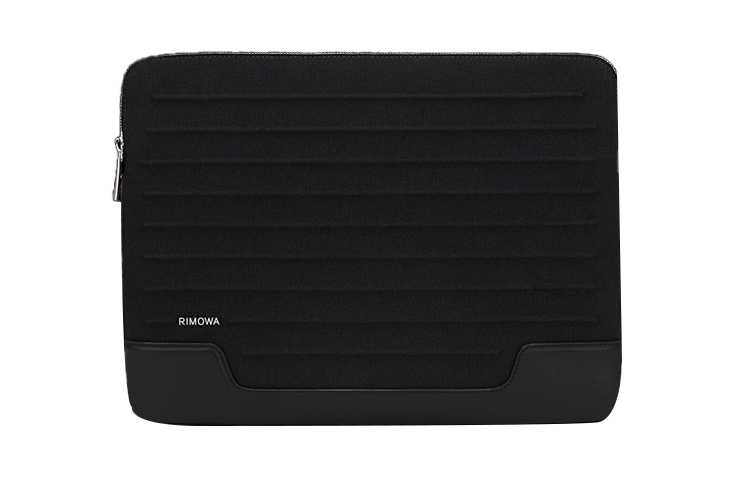 RIMOWA Холщовая сумка для ноутбука с кожаной отделкой клатч портфель унисекс черный
RIMOWA Холщовая сумка для ноутбука с кожаной отделкой клатч портфель унисекс черный