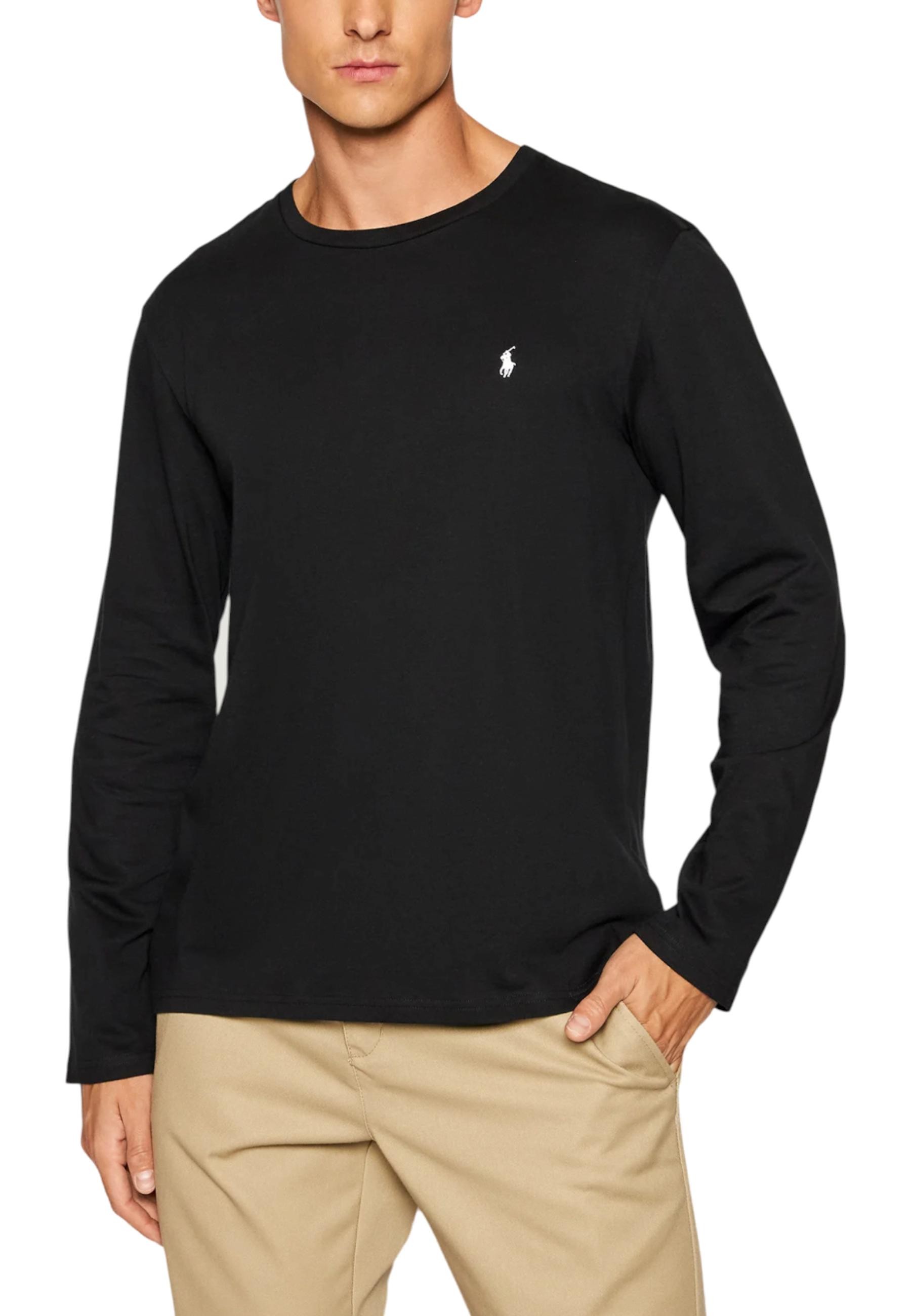 Футболки Ralph Lauren, черный
Футболки Ralph Lauren, черный