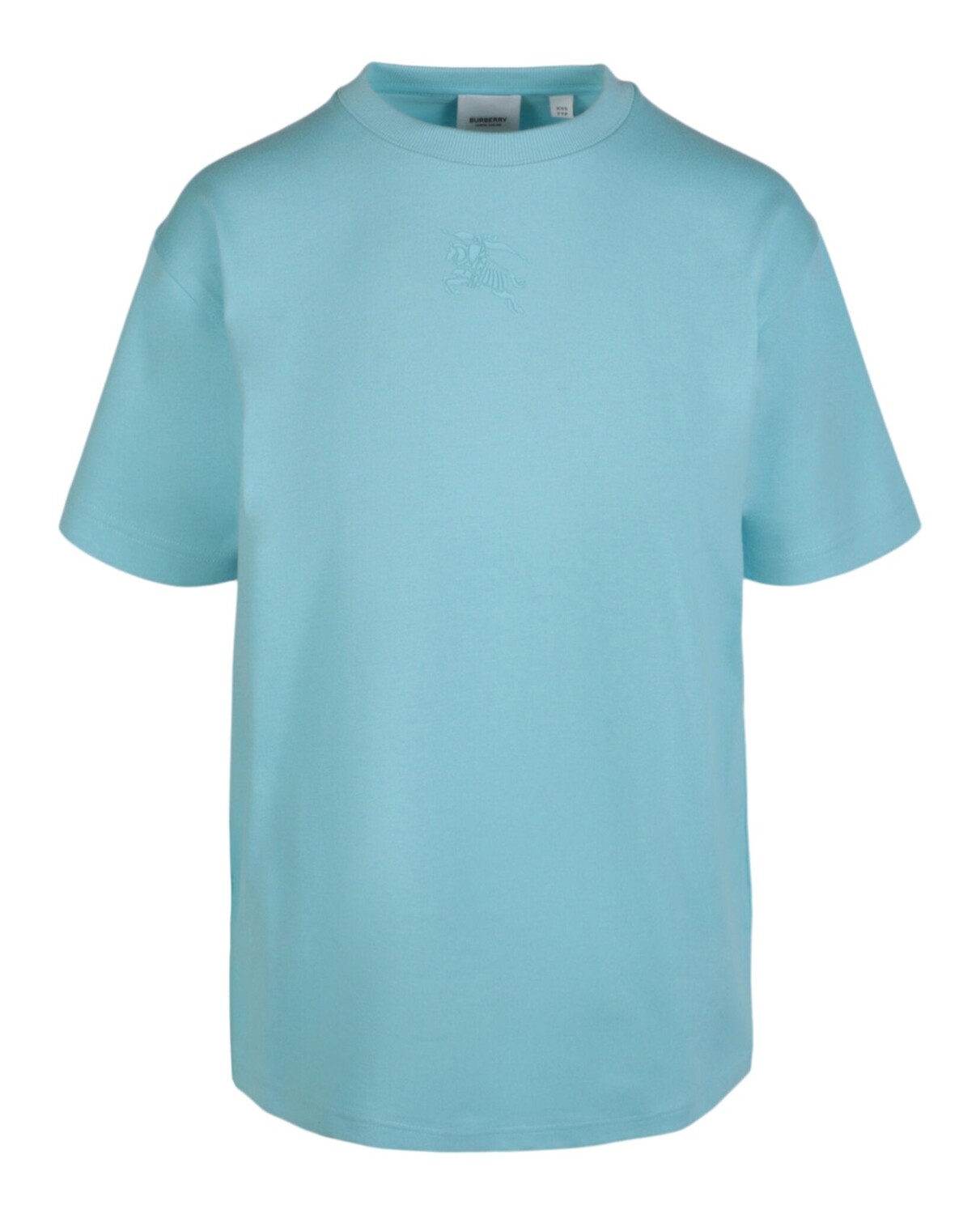 Рубашка с коротким рукавом с графическим принтом Burberry, синий
Рубашка с коротким рукавом с графическим принтом Burberry, синий