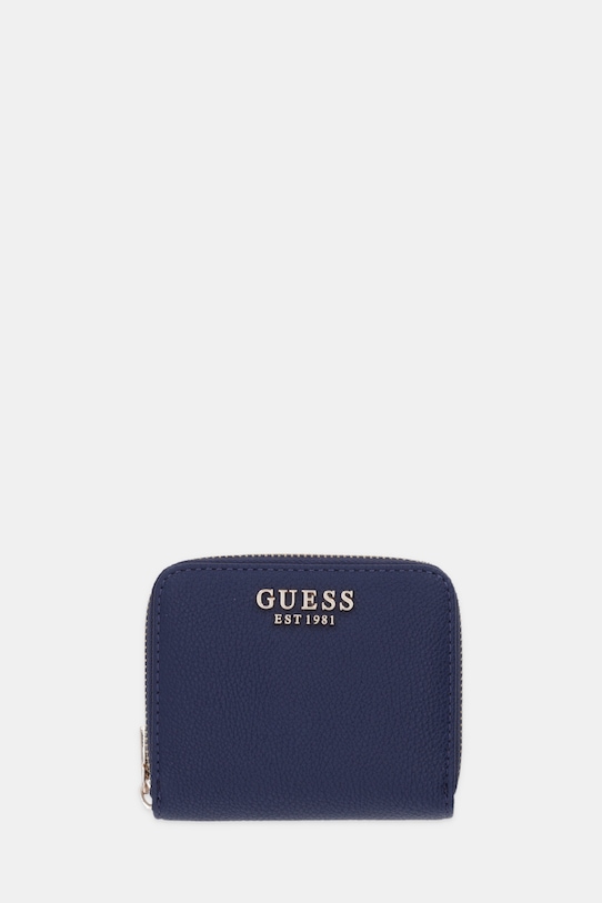 Кошелек LAUREL Guess, темно-синий
Кошелек LAUREL Guess, темно-синий