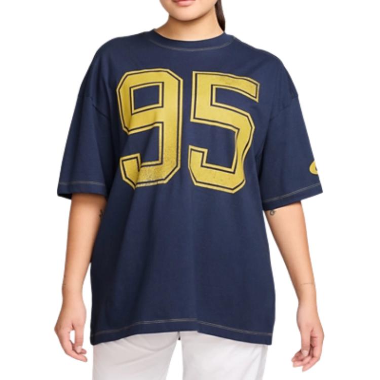 Nike Футболка женская Marine Blue с круглым вырезом, Синий, Nike Футболка женская Marine Blue с круглым вырезом
Nike Футболка женская Marine Blue с круглым вырезом, Синий, Nike Футболка женская Marine Blue с круглым вырезом