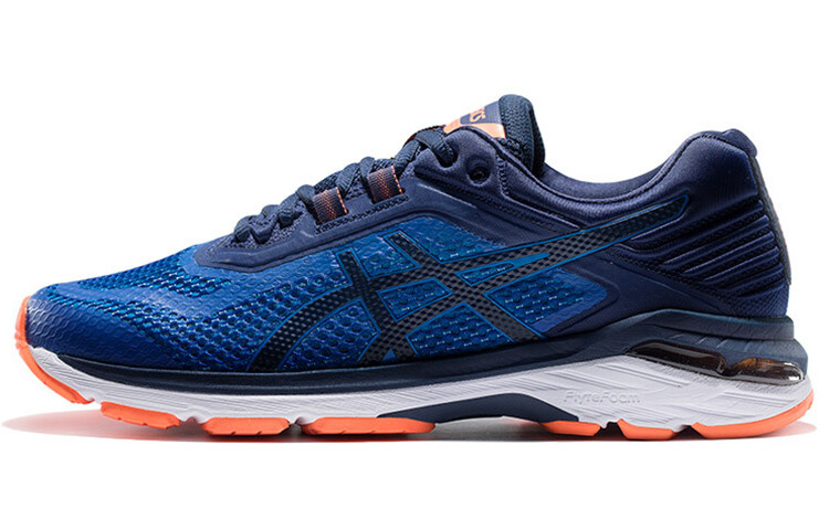 Asics GT-2000 6 Кроссовки Мужчины
Asics GT-2000 6 Кроссовки Мужчины