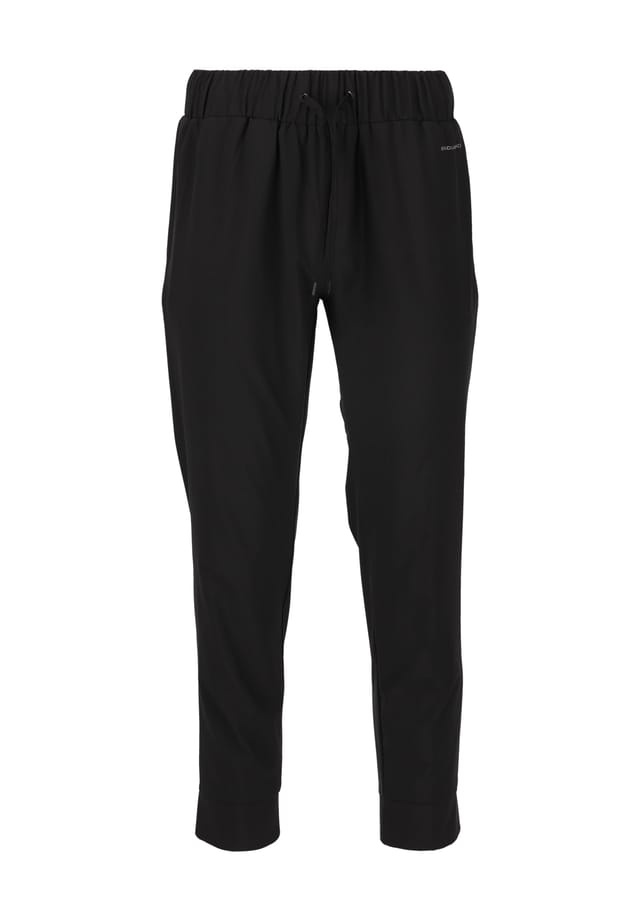 Тренировочные брюки Phile с регулируемым поясом Endurance, черный
Тренировочные брюки Phile с регулируемым поясом Endurance, черный