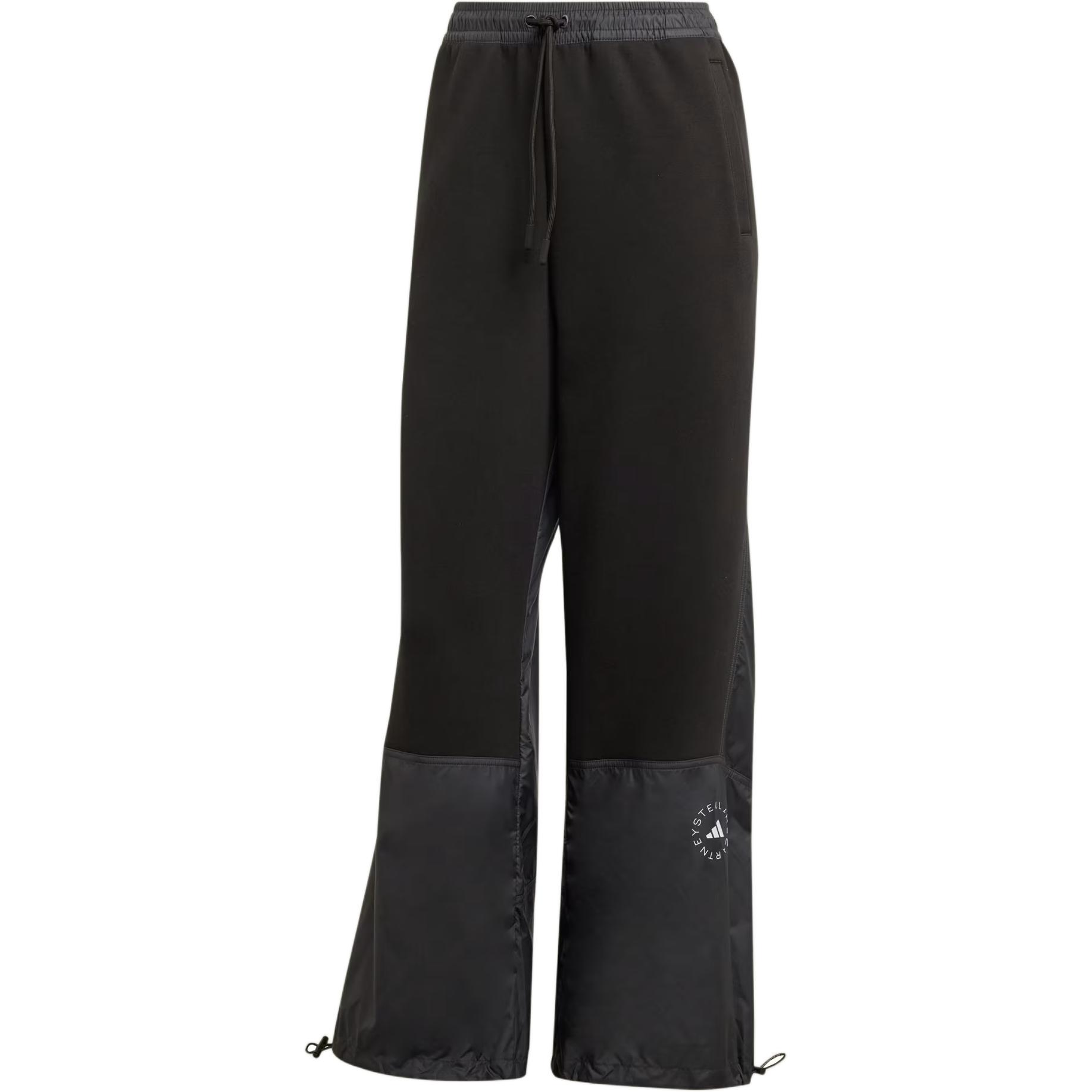 Женские повседневные брюки черного цвета Adidas, черный
Женские повседневные брюки черного цвета Adidas, черный