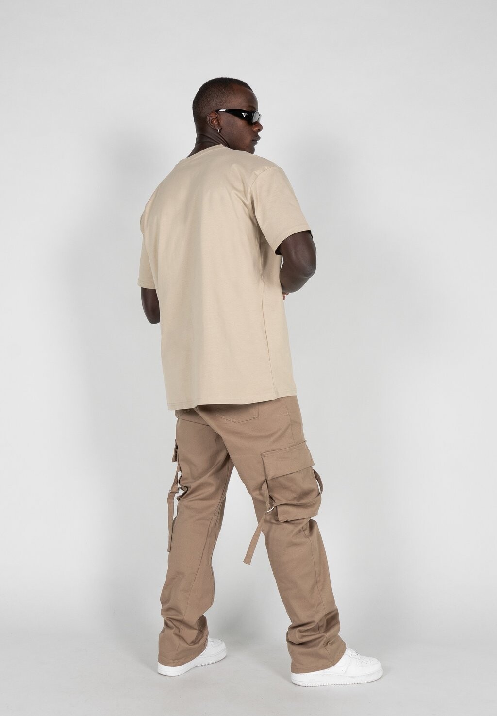 Футболка с принтом PAISLAY X HEAVY MJ Gonzales, песочный
Футболка с принтом PAISLAY X HEAVY MJ Gonzales, песочный