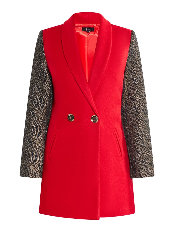 Женское пальто красного цвета faina
Женское пальто красного цвета faina