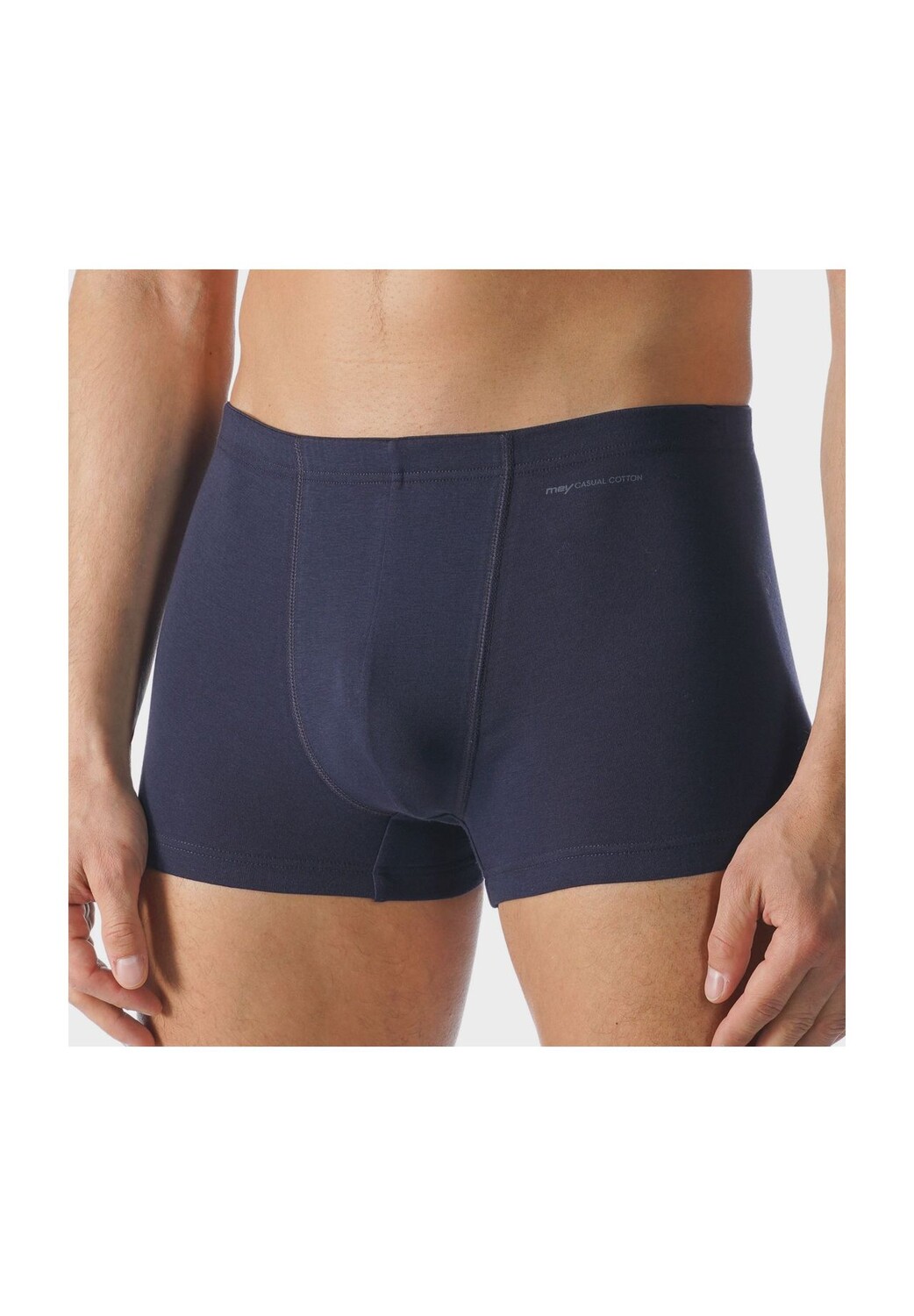 Трусы мужские, хлопок пима mey, темно-синий
Трусы мужские, хлопок пима mey, темно-синий