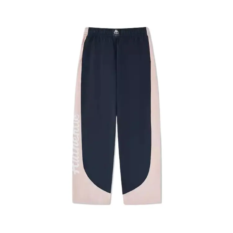 SS24 Вязаные Спортивные Штаны Женские Железный Асфальтовый Серый Kappa
SS24 Вязаные Спортивные Штаны Женские Железный Асфальтовый Серый Kappa