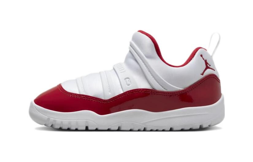 Кроссовки Jordan 11 Retro Little Flex Cherry 2022 PS 
Кроссовки Jordan 11 Retro Little Flex Cherry 2022 PS