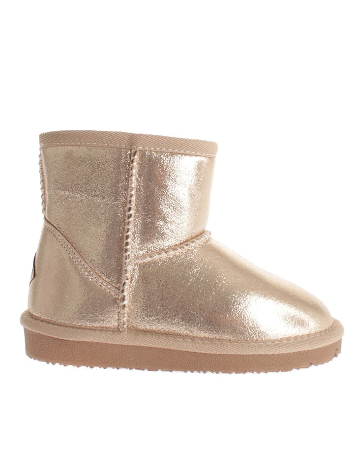 Сапоги Blackfield, золотой
Сапоги Blackfield, золотой