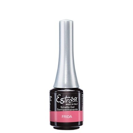 Лак для ногтей Frida Gel Shellac 7мл Арт.7806, Estrosa
Лак для ногтей Frida Gel Shellac 7мл Арт.7806, Estrosa