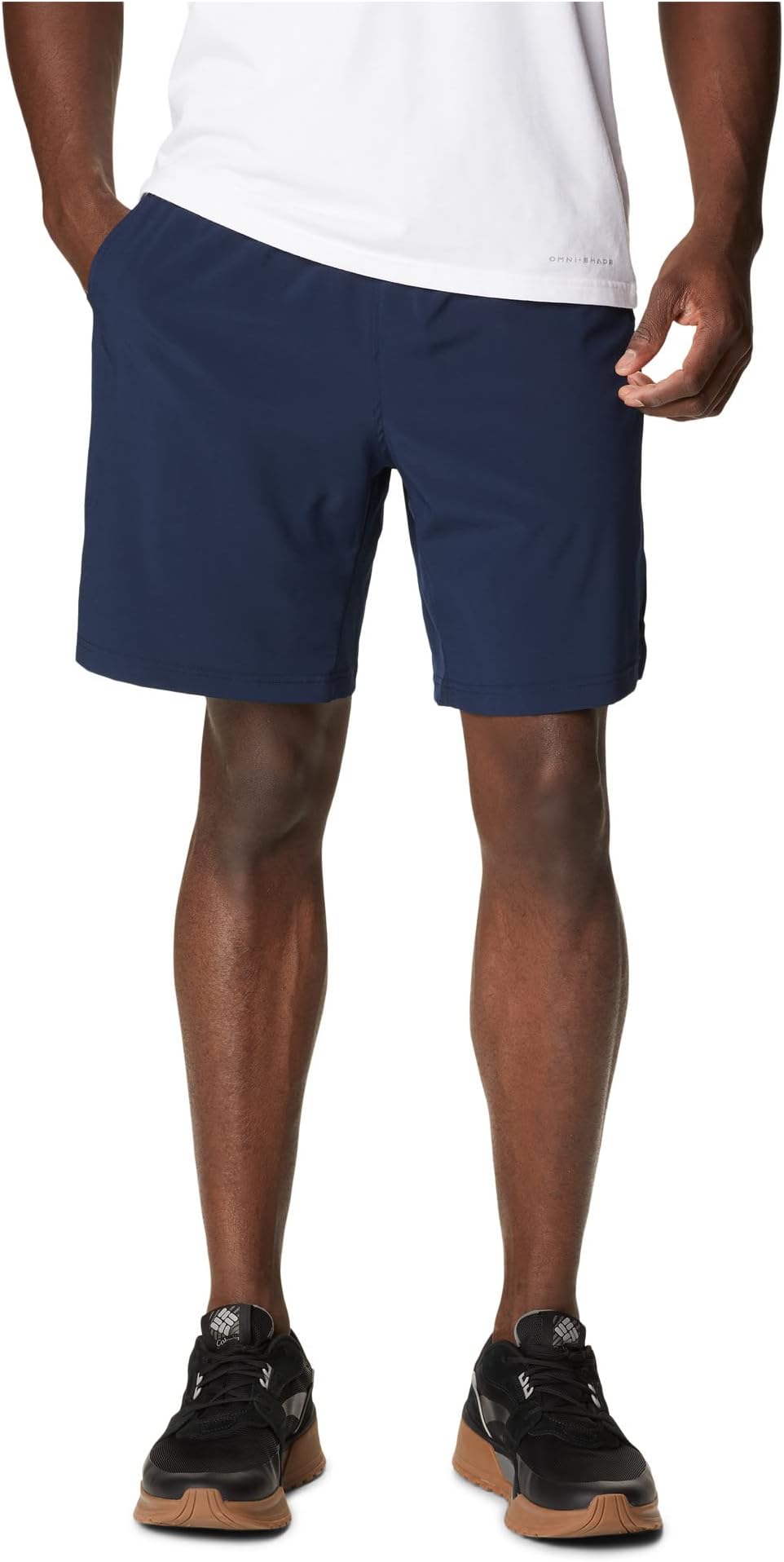 Шорты Columbia Hike Brief Shorts, Collegiate Navy
Шорты Columbia Hike Brief Shorts, Collegiate Navy
