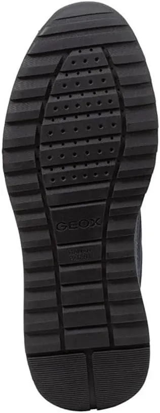Мужские кроссовки Geox U Molveno B, темно-синий
Мужские кроссовки Geox U Molveno B, темно-синий