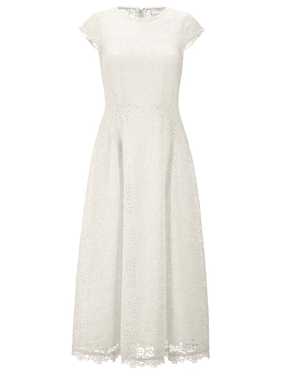 Коктейльное платье MADELEINE, цвет Pearl white
Коктейльное платье MADELEINE, цвет Pearl white