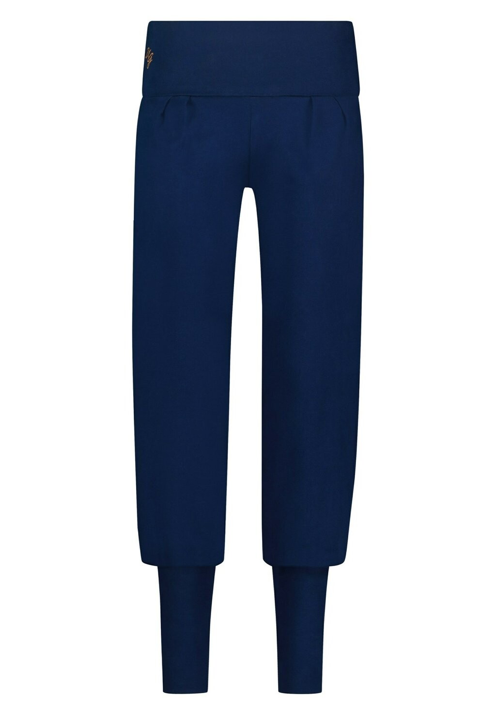 Спортивные брюки DEVI Urban Goddess, темно-синий
Спортивные брюки DEVI Urban Goddess, темно-синий