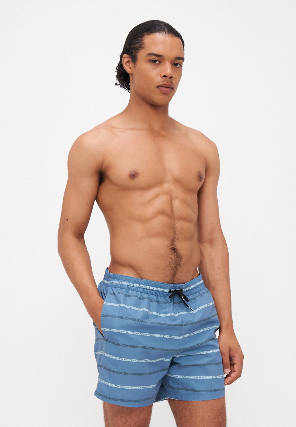 Шорты для плавания CALI FIRST O'Neill, синий
Шорты для плавания CALI FIRST O'Neill, синий