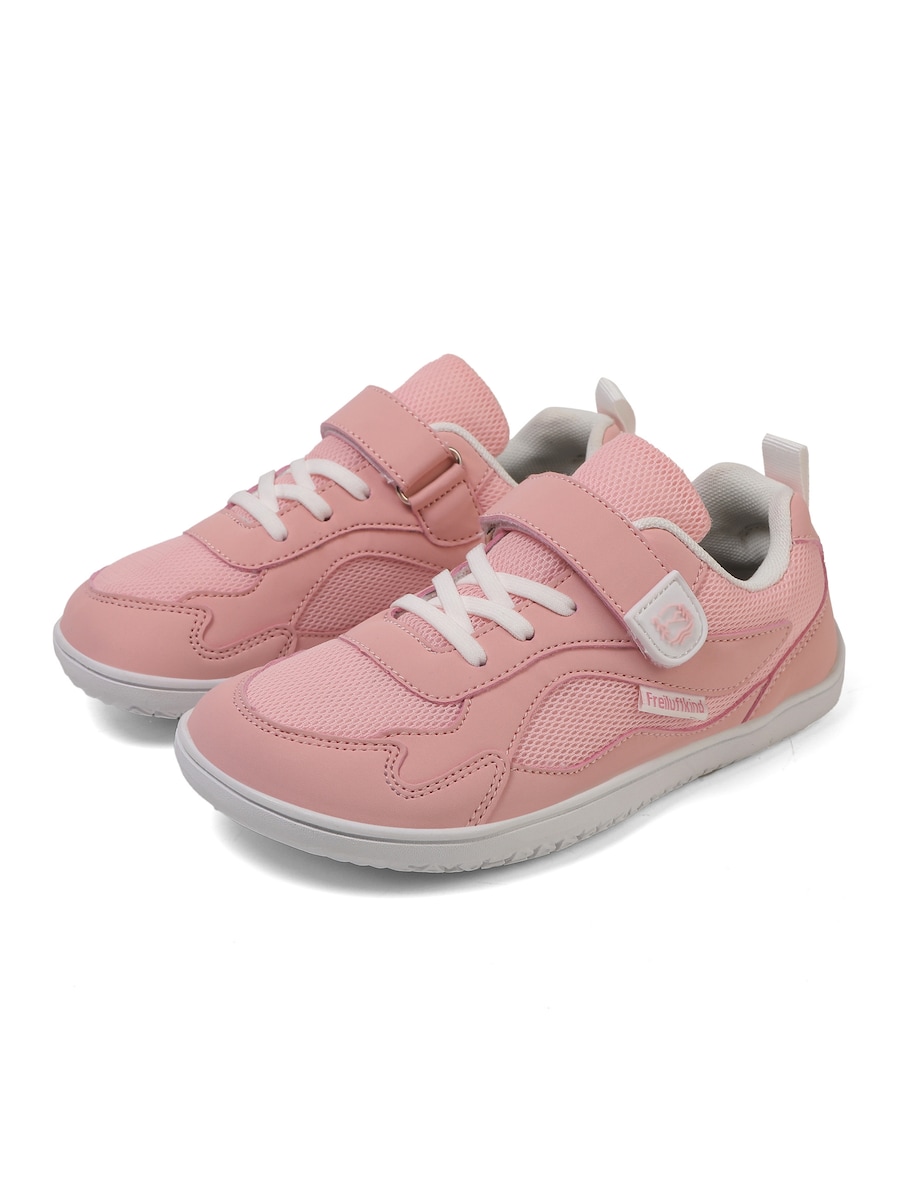 Кроссовки Freiluftkind Everest Kids, Rose
Кроссовки Freiluftkind Everest Kids, Rose