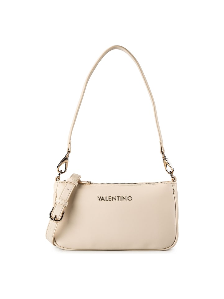 Valentino Сумка Clio Re через плечо, 25,5 см, цвет экрю
Valentino Сумка Clio Re через плечо, 25,5 см, цвет экрю