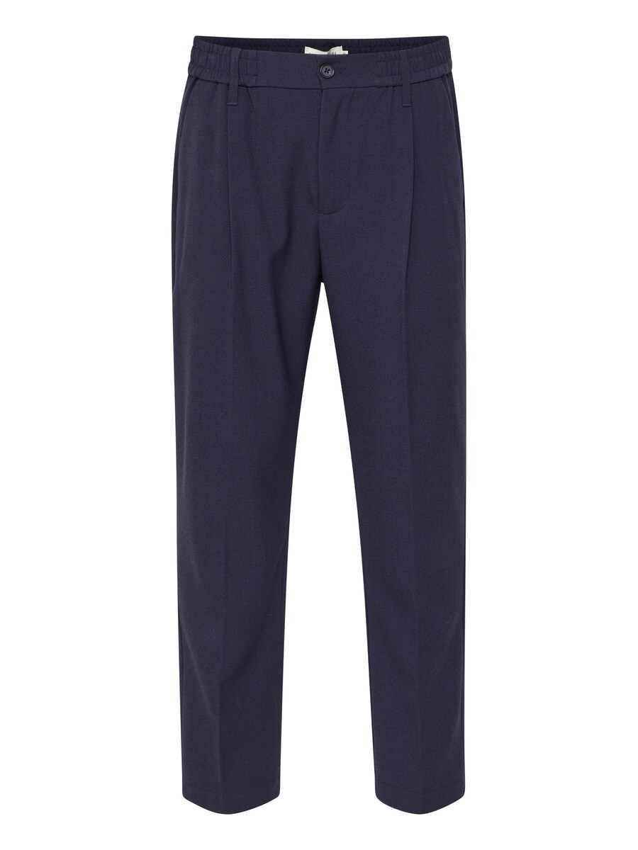 Свободные брюки-чинос Casual Friday Marc, темно-синий
Свободные брюки-чинос Casual Friday Marc, темно-синий