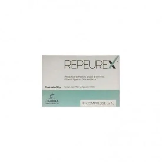 Реперекс 30Cpr
Реперекс 30Cpr