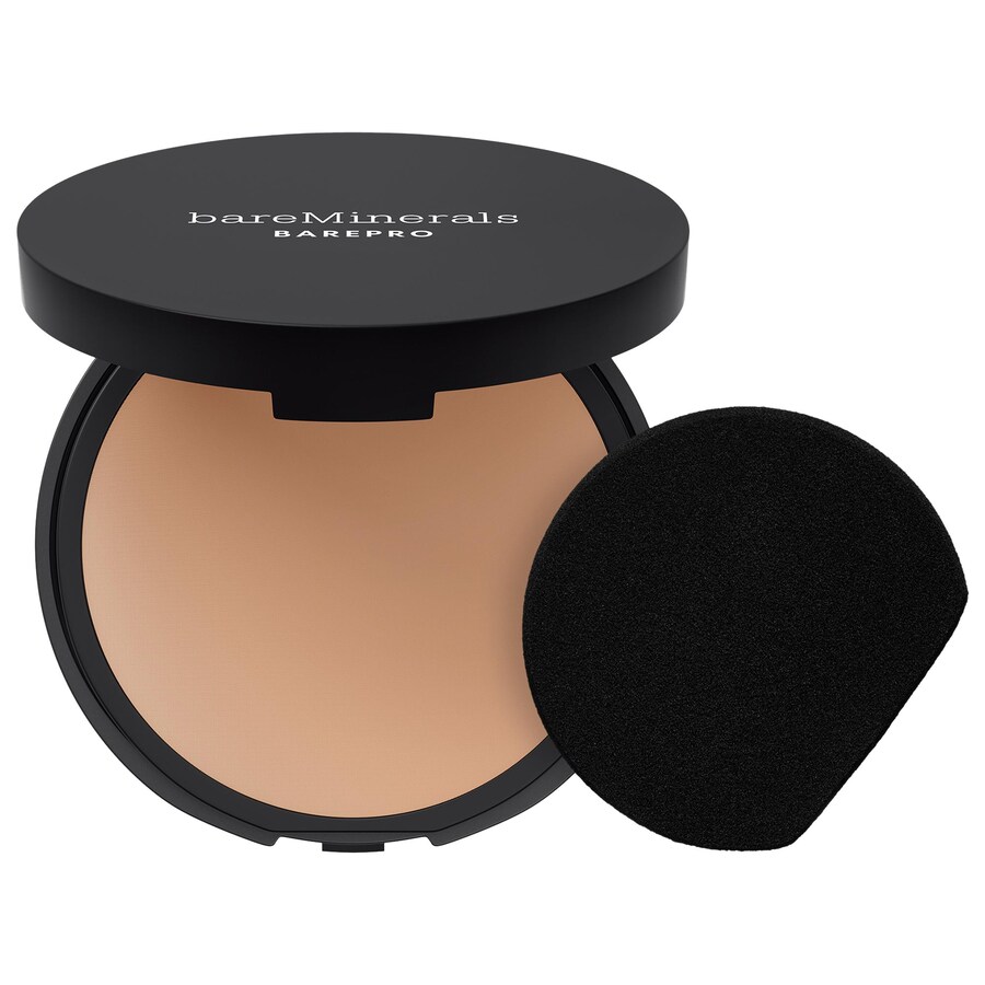 Тональная основа BAREPRO 24HR Skin Perfecting Talc-Free Matte Powder Foundation bareMinerals, 0.28 oz /8 g, Medium 32 Cool
Тональная основа BAREPRO 24HR Skin Perfecting Talc-Free Matte Powder Foundation bareMinerals, 0.28 oz /8 g, Medium 32 Cool