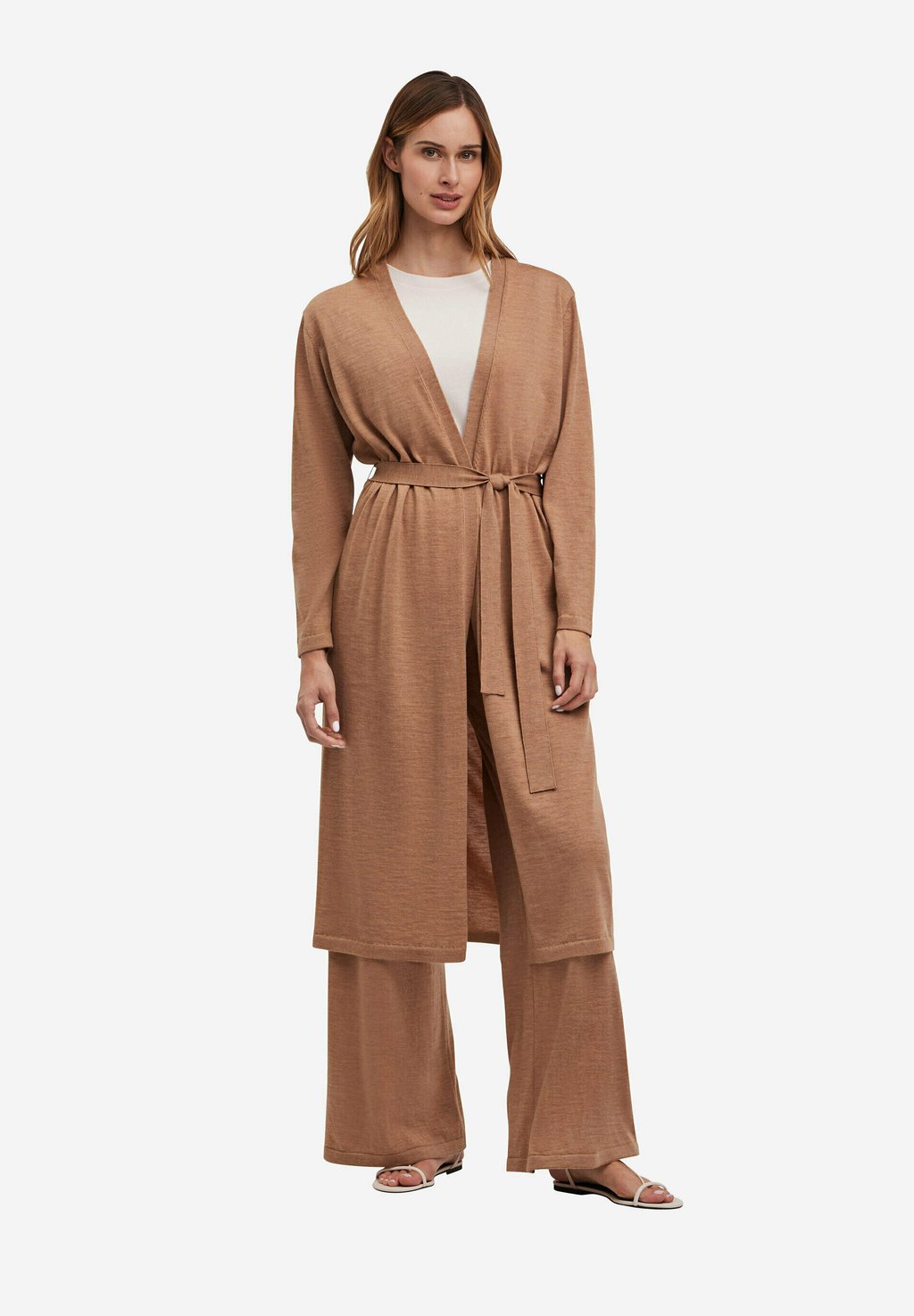 Кардиган FALKE, коричневый
Кардиган FALKE, коричневый