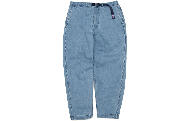 Джинсы мужские синие THE NORTH FACE PURPLE LABEL
Джинсы мужские синие THE NORTH FACE PURPLE LABEL