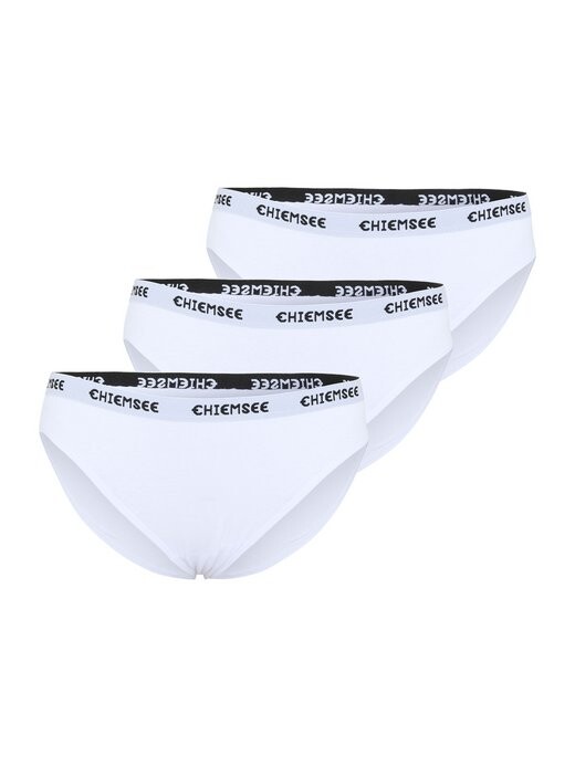 Трусы Chiemsee, белый
Трусы Chiemsee, белый