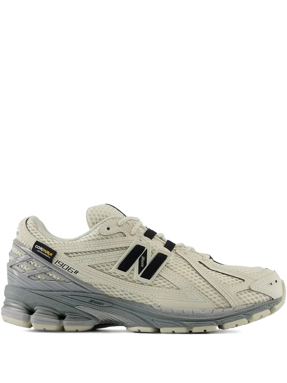Кроссовки 1906R NEW BALANCE, серый
Кроссовки 1906R NEW BALANCE, серый