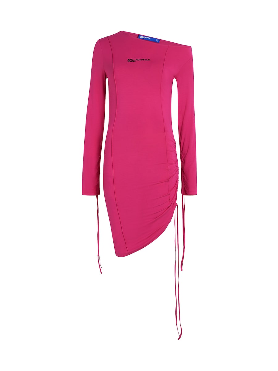 Платье KARL LAGERFELD JEANS, красный
Платье KARL LAGERFELD JEANS, красный