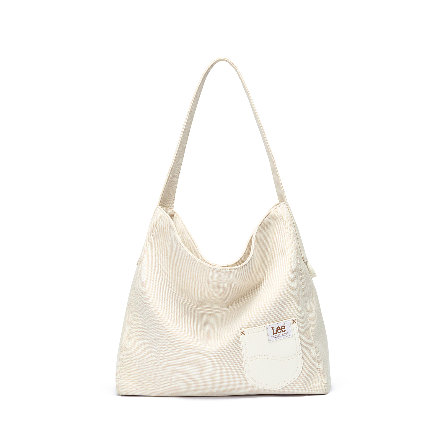 Lee Тканевая женская сумка через плечо цвета проса или фруктово-зеленого, Coix Seed Color
Lee Тканевая женская сумка через плечо цвета проса или фруктово-зеленого, Coix Seed Color