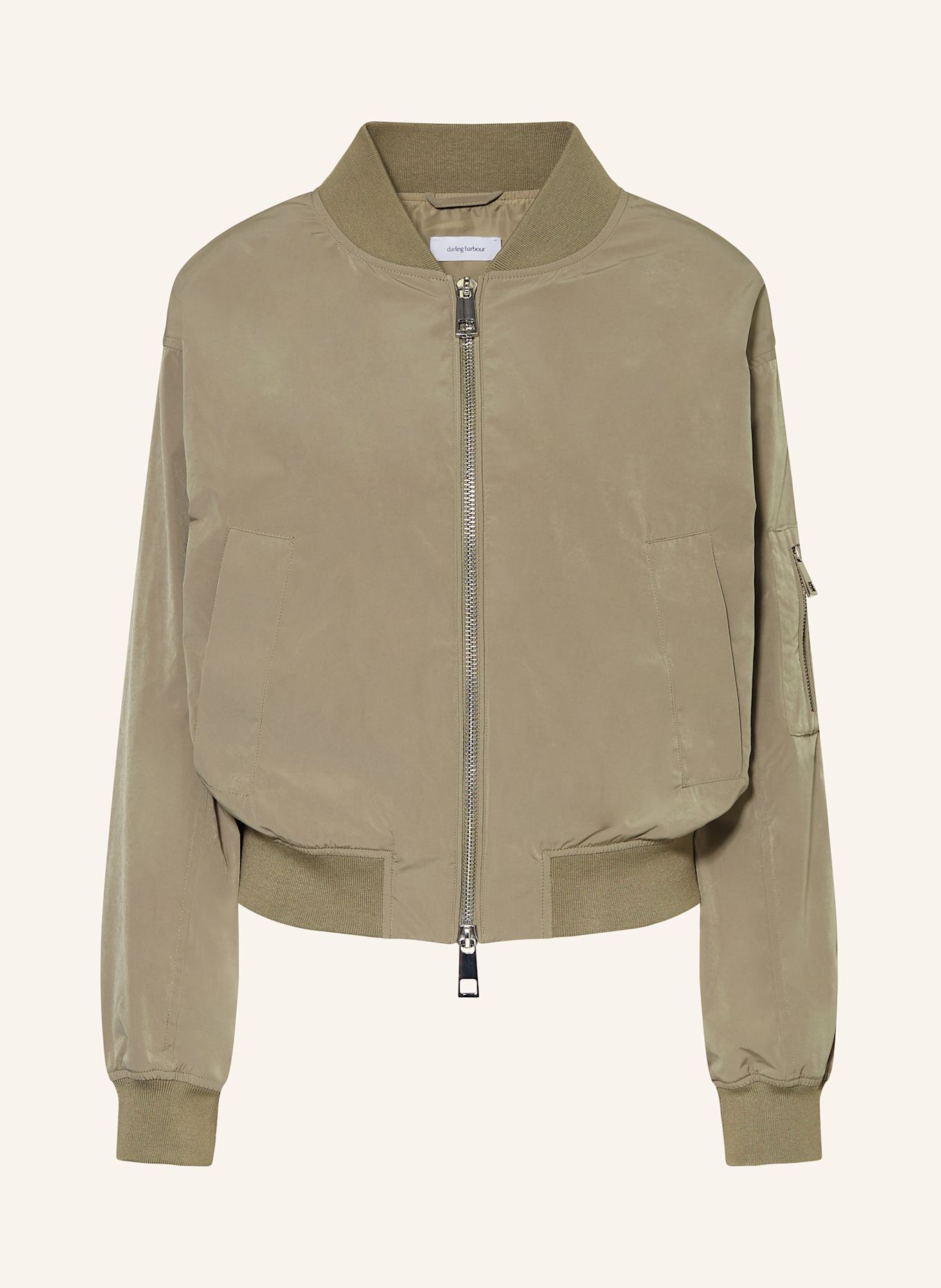 Блузон Darling Harbour, мультиколор
Блузон Darling Harbour, мультиколор